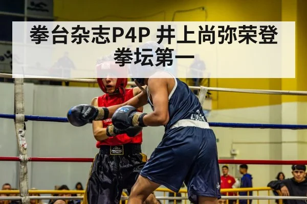 boxing match action